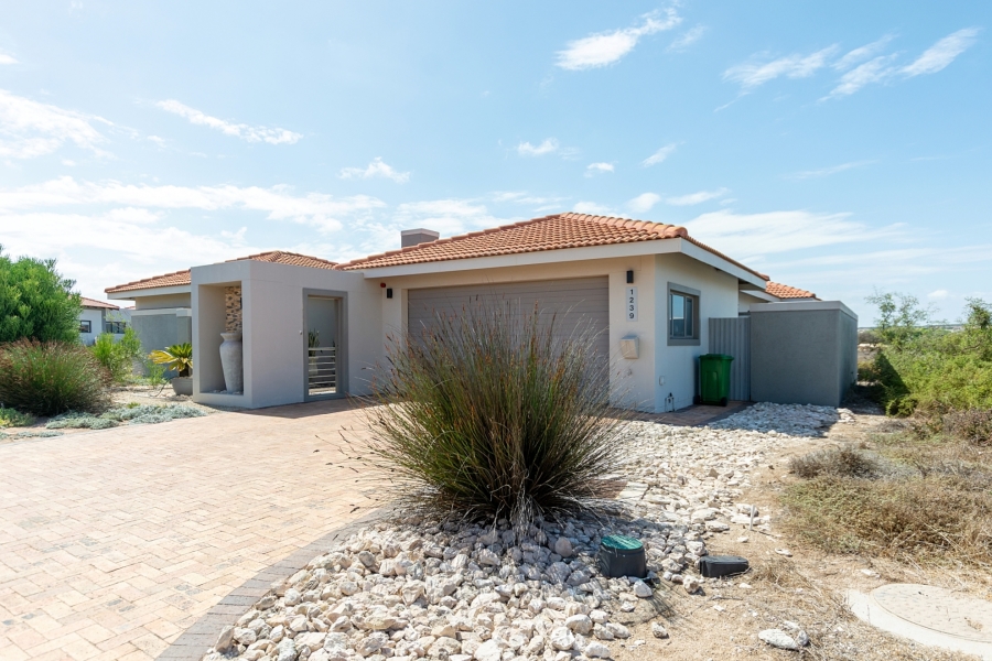 3 Bedroom Property for Sale in Langebaan Country Estate Western Cape